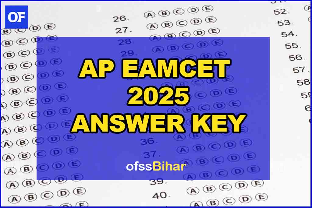 AP EAMCET 2025
