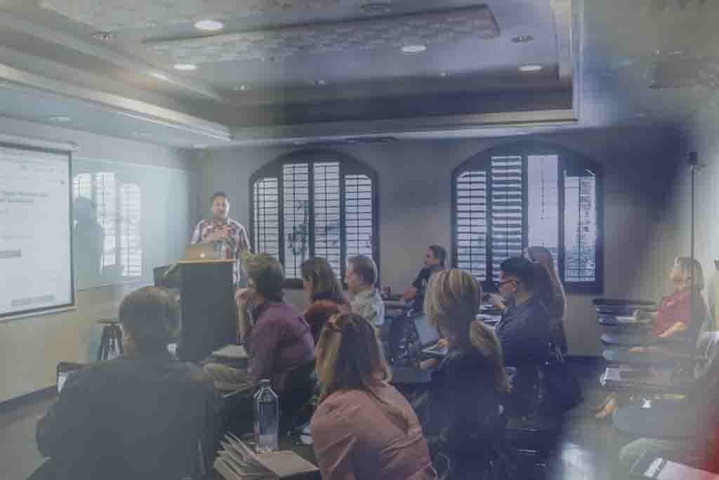 Hybrid Learning’s Staying Power